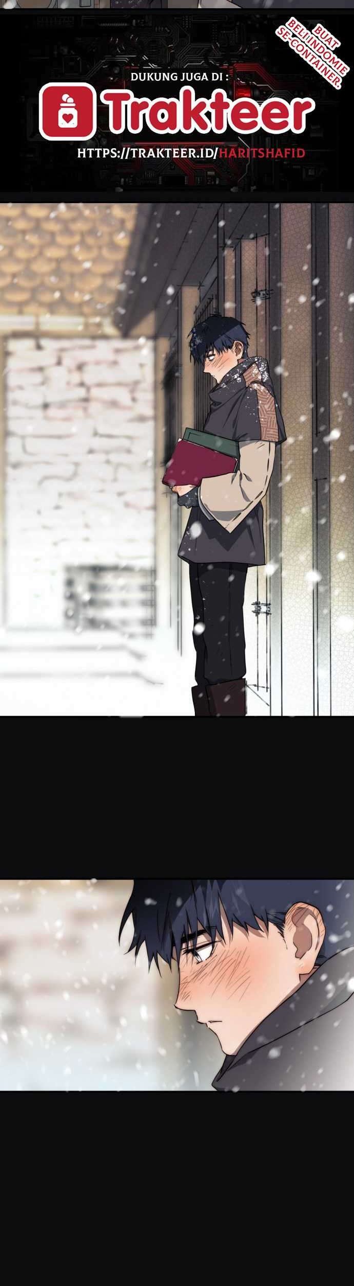 Blinded By The Setting Sun Chapter 17 - halaman 10