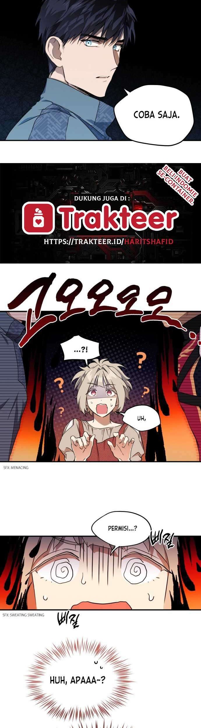 Blinded By The Setting Sun Chapter 17 - halaman 27