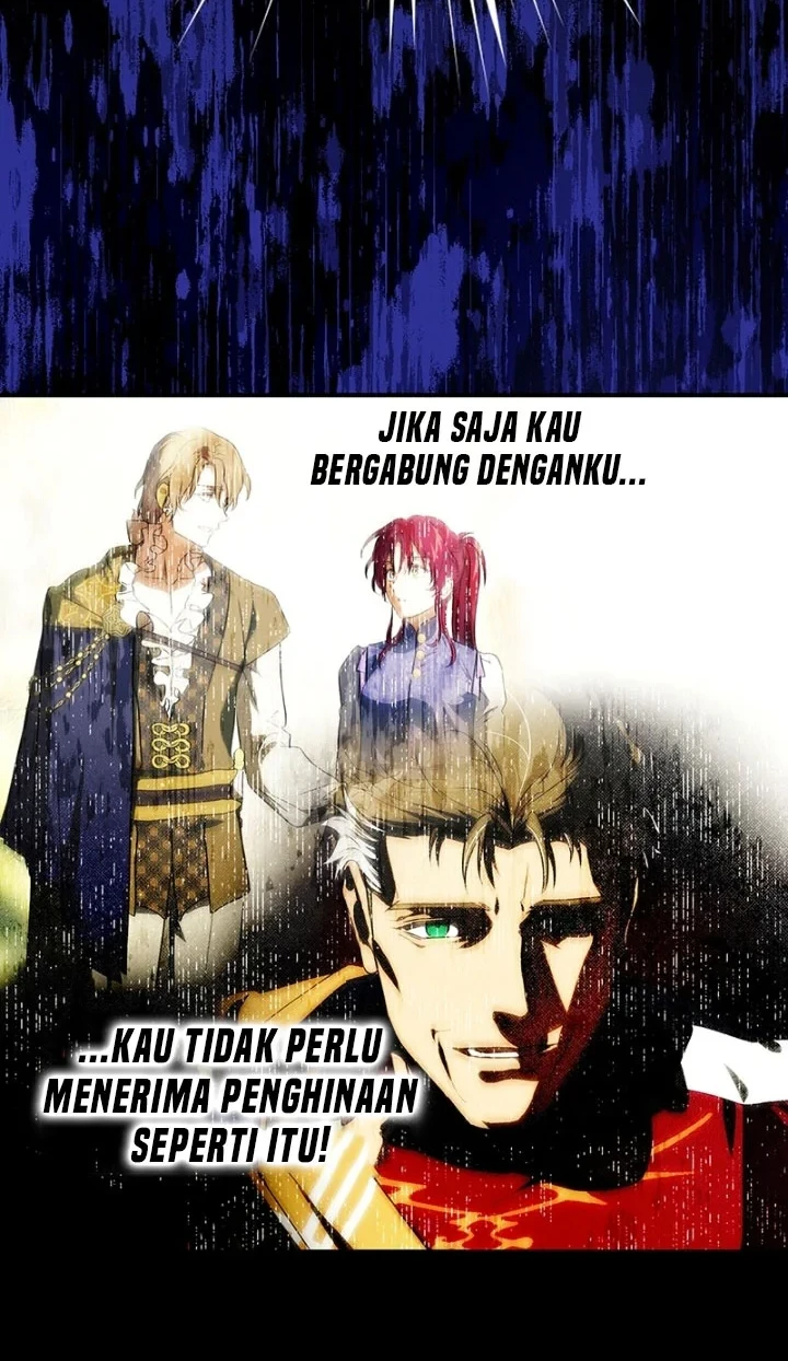 Blinded By The Setting Sun Chapter 170 - halaman 11