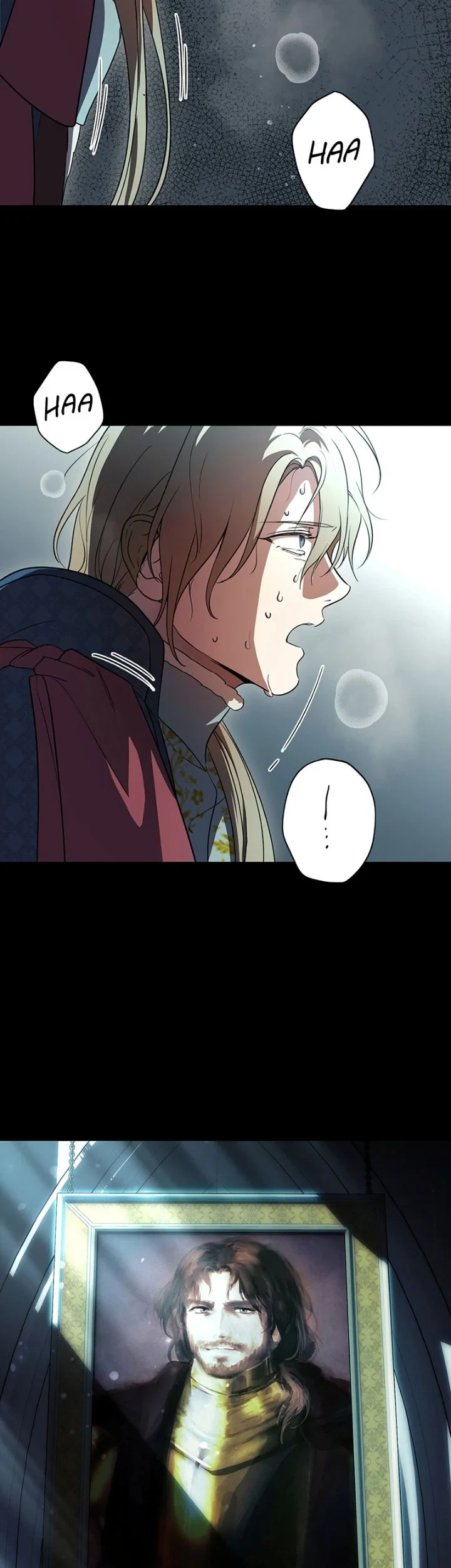 Blinded By The Setting Sun Chapter 170 - halaman 16