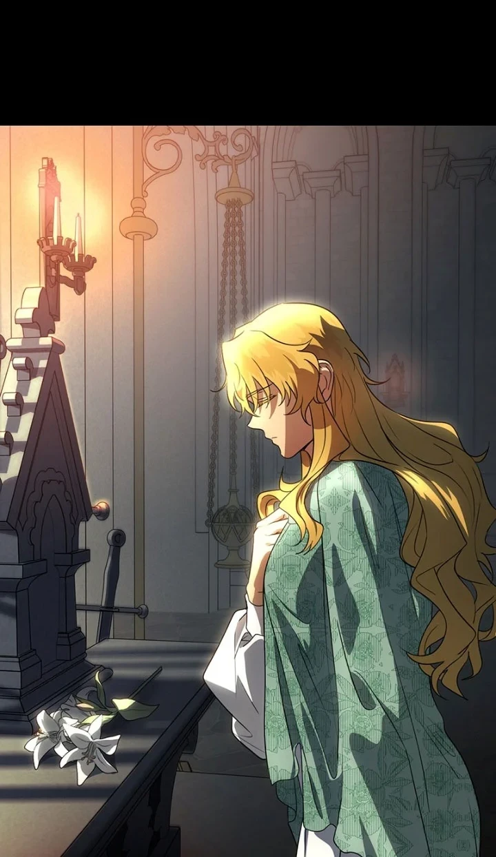 Blinded By The Setting Sun Chapter 170 - halaman 19