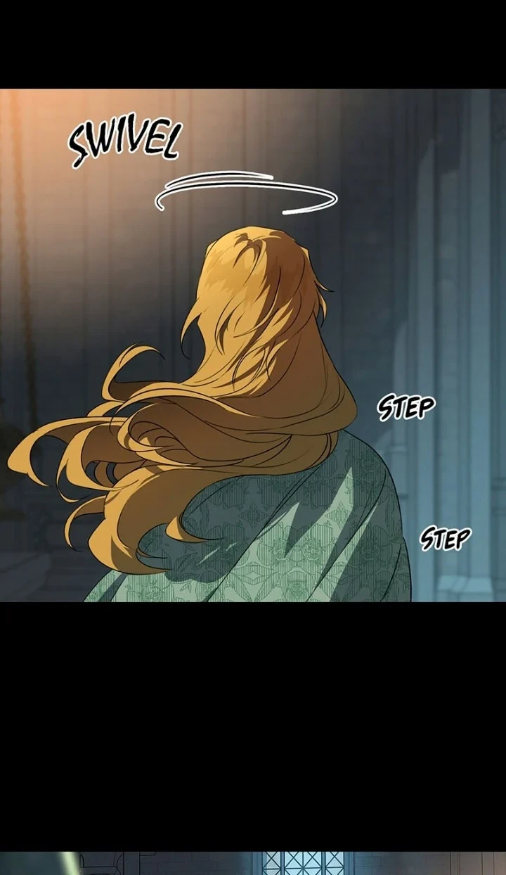 Blinded By The Setting Sun Chapter 170 - halaman 21