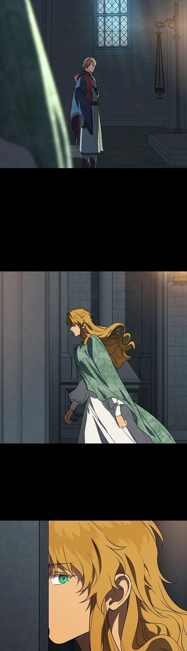 Blinded By The Setting Sun Chapter 170 - halaman 22