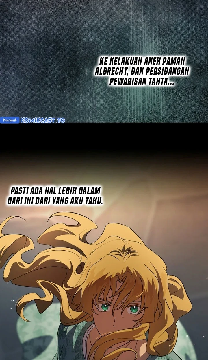 Blinded By The Setting Sun Chapter 170 - halaman 25