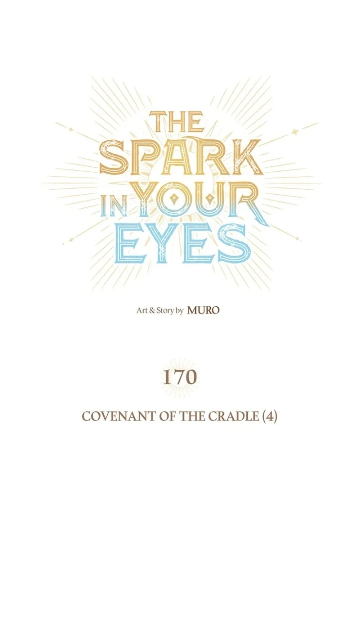 Blinded By The Setting Sun Chapter 170 - halaman 27