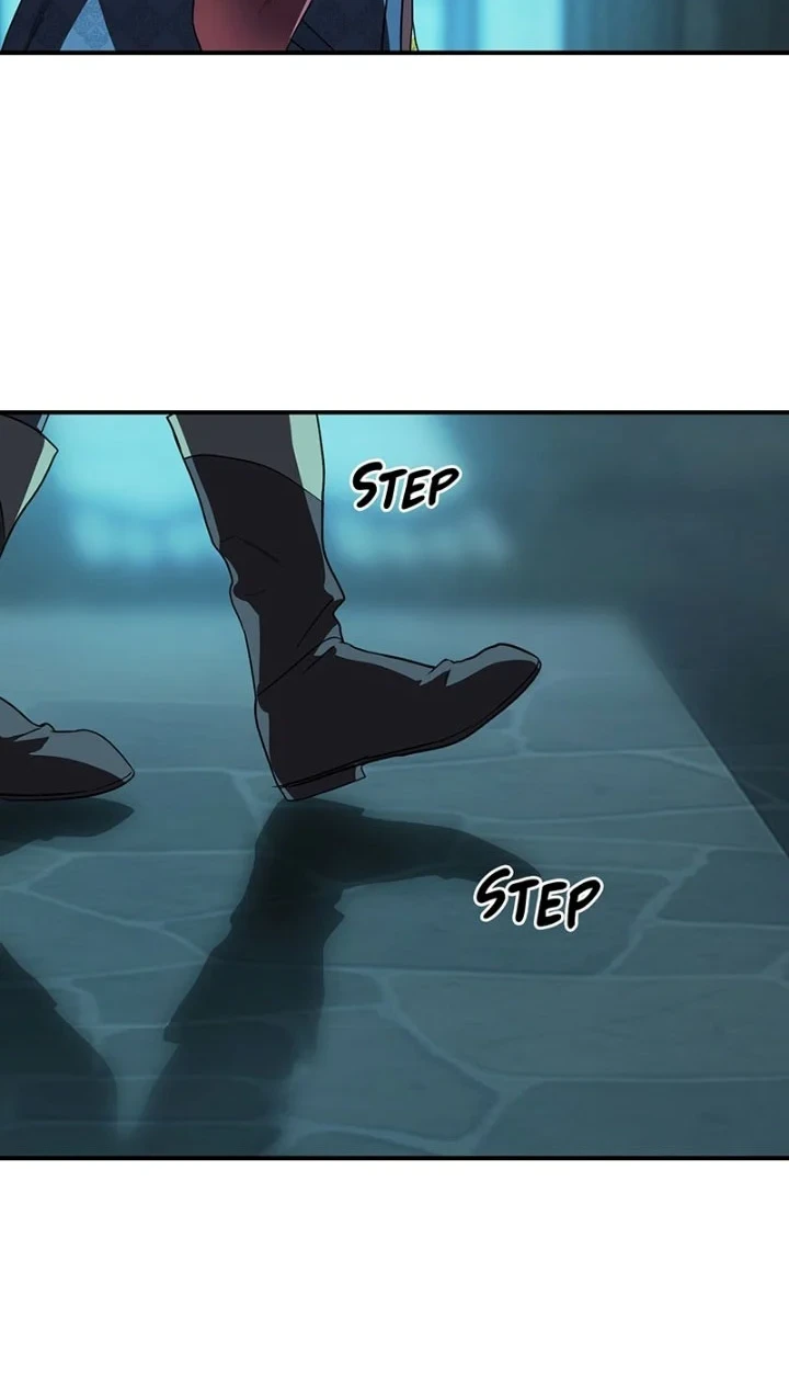 Blinded By The Setting Sun Chapter 170 - halaman 3