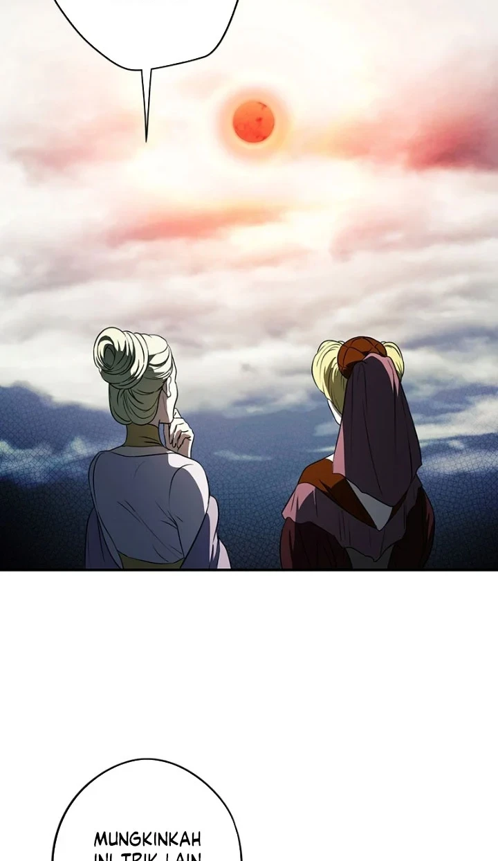 Blinded By The Setting Sun Chapter 170 - halaman 31