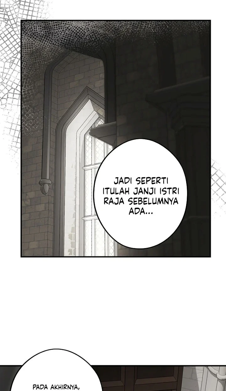 Blinded By The Setting Sun Chapter 170 - halaman 37