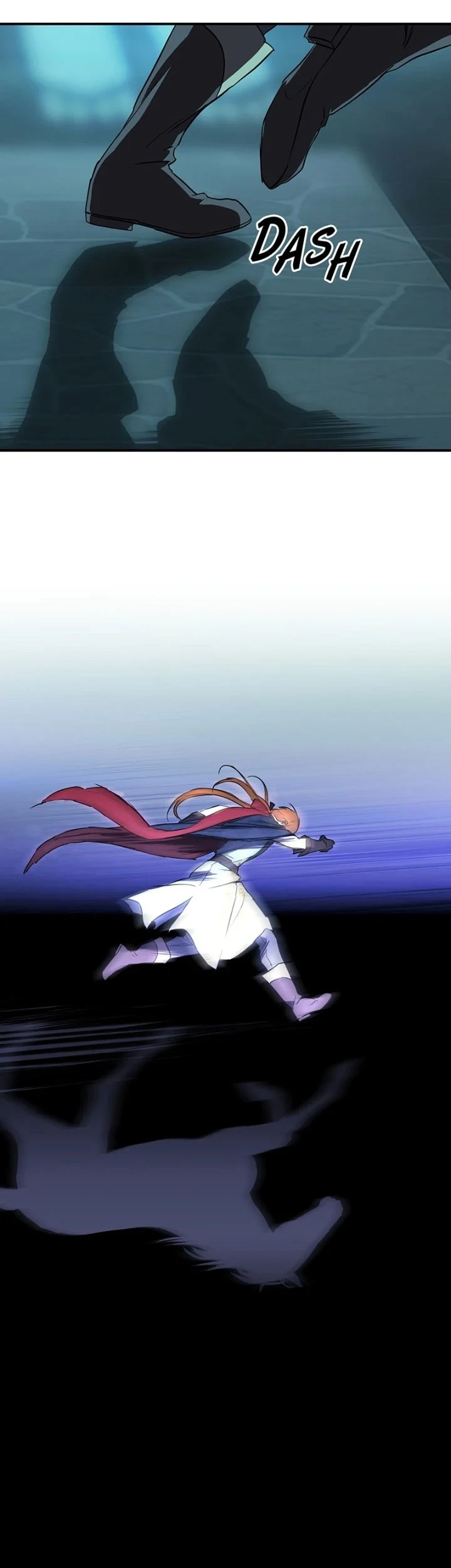 Blinded By The Setting Sun Chapter 170 - halaman 4