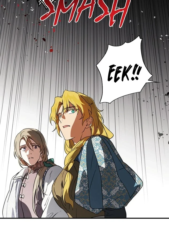 Blinded By The Setting Sun Chapter 170 - halaman 43