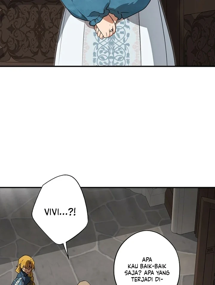 Blinded By The Setting Sun Chapter 170 - halaman 45