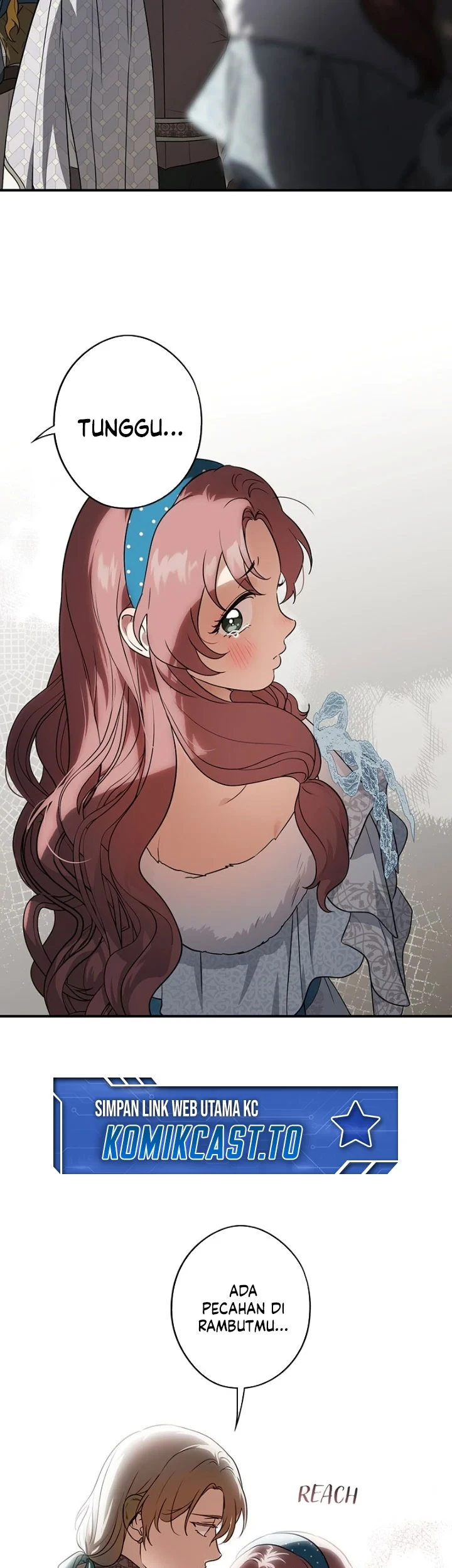 Blinded By The Setting Sun Chapter 170 - halaman 48