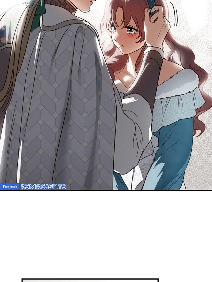 Blinded By The Setting Sun Chapter 170 - halaman 49