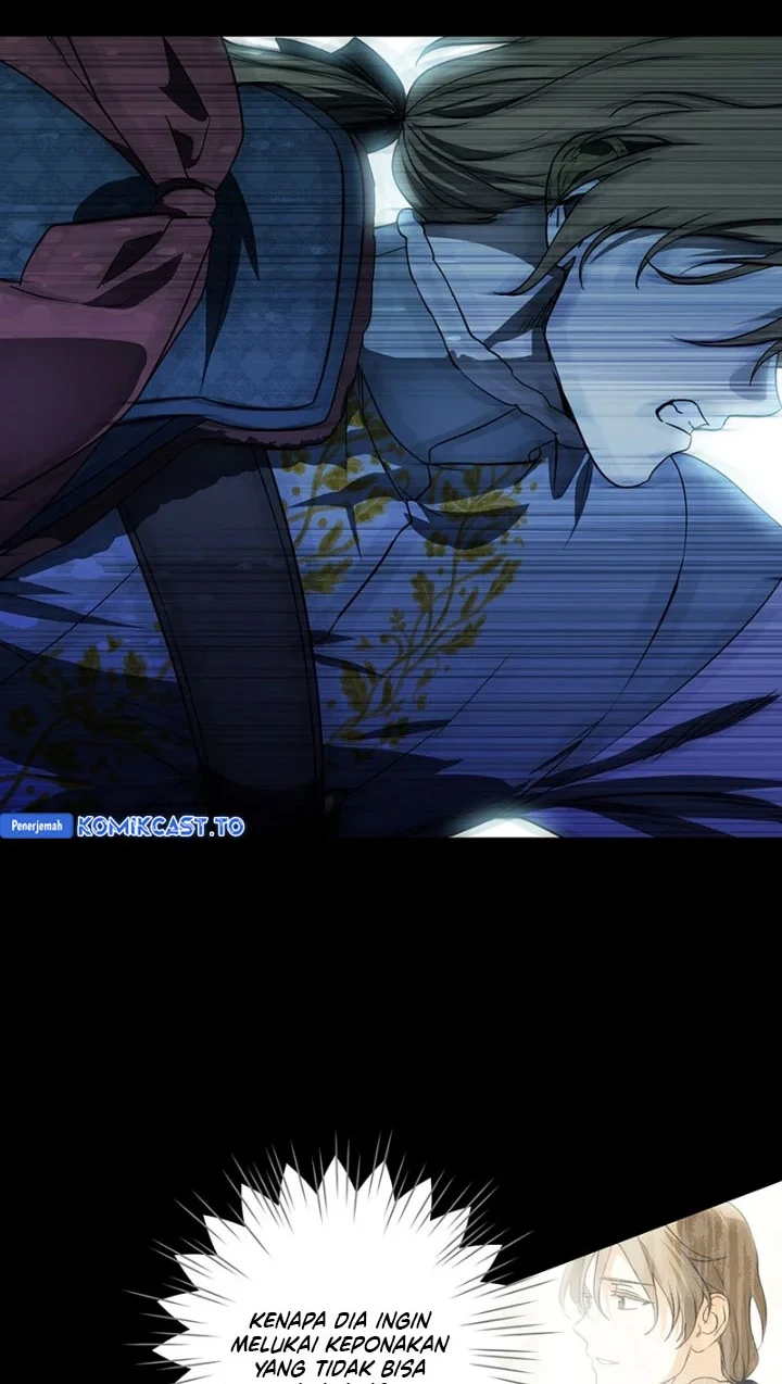 Blinded By The Setting Sun Chapter 170 - halaman 5