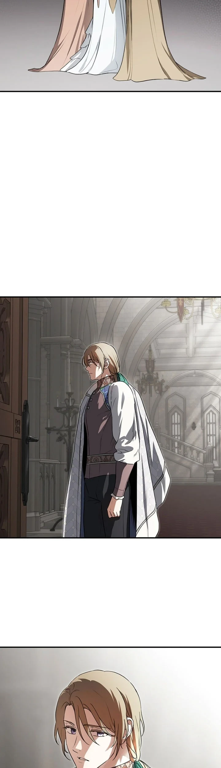 Blinded By The Setting Sun Chapter 170 - halaman 52