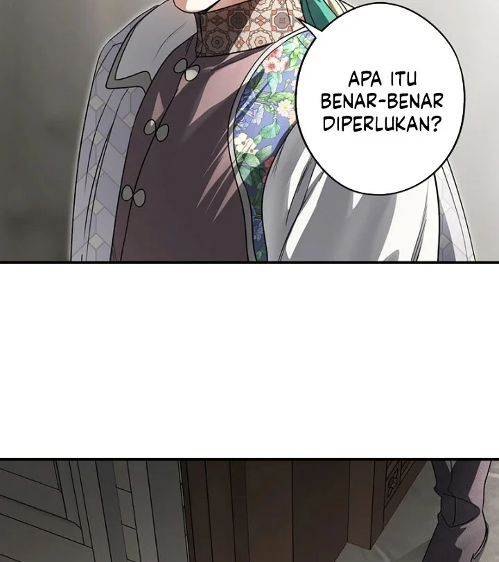 Blinded By The Setting Sun Chapter 170 - halaman 53