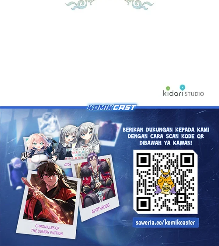 Blinded By The Setting Sun Chapter 170 - halaman 55