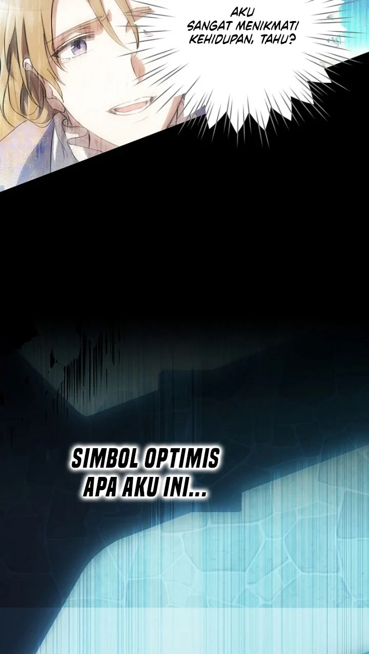 Blinded By The Setting Sun Chapter 170 - halaman 7