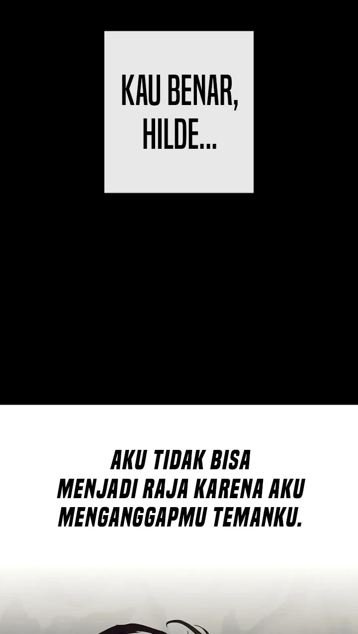 Blinded By The Setting Sun Chapter 170 - halaman 9