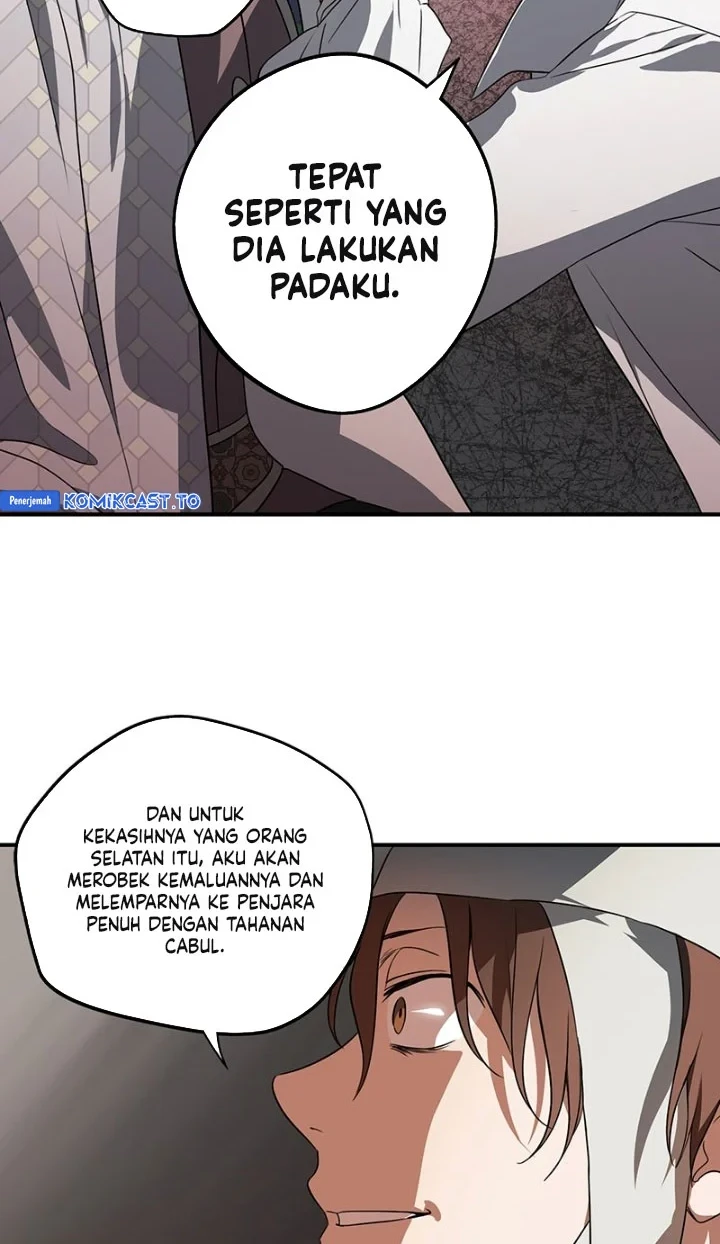 Blinded By The Setting Sun Chapter 171 - halaman 17