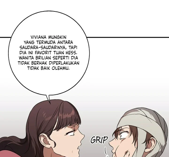 Blinded By The Setting Sun Chapter 171 - halaman 27