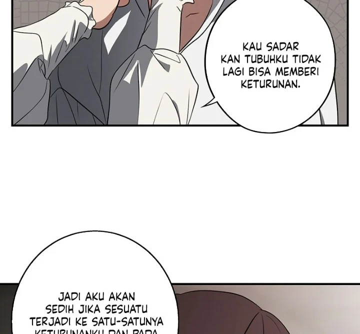Blinded By The Setting Sun Chapter 171 - halaman 29