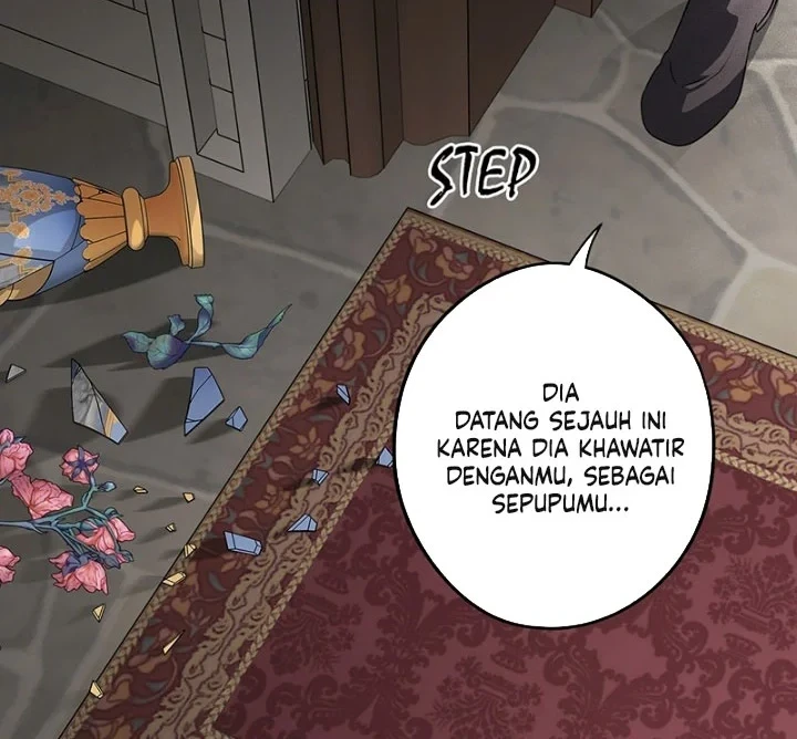 Blinded By The Setting Sun Chapter 171 - halaman 3
