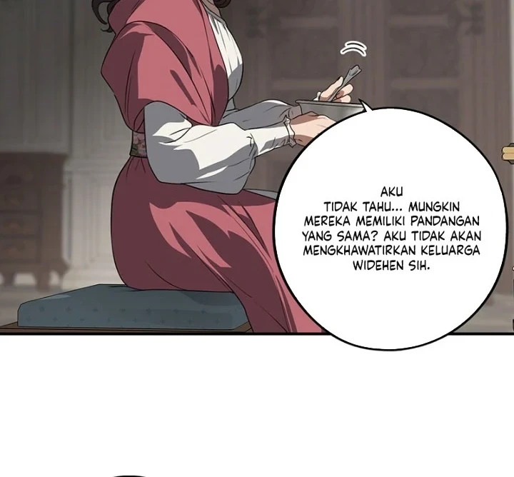 Blinded By The Setting Sun Chapter 171 - halaman 31