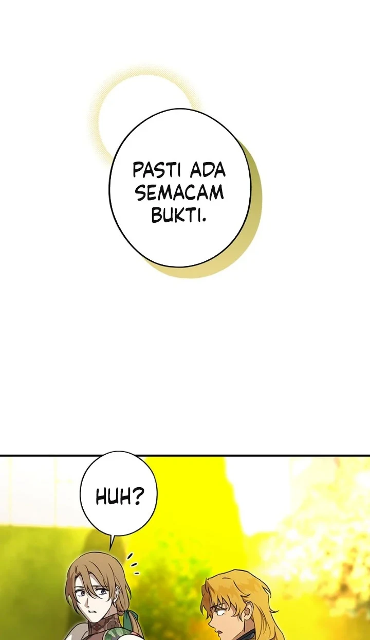 Blinded By The Setting Sun Chapter 171 - halaman 37