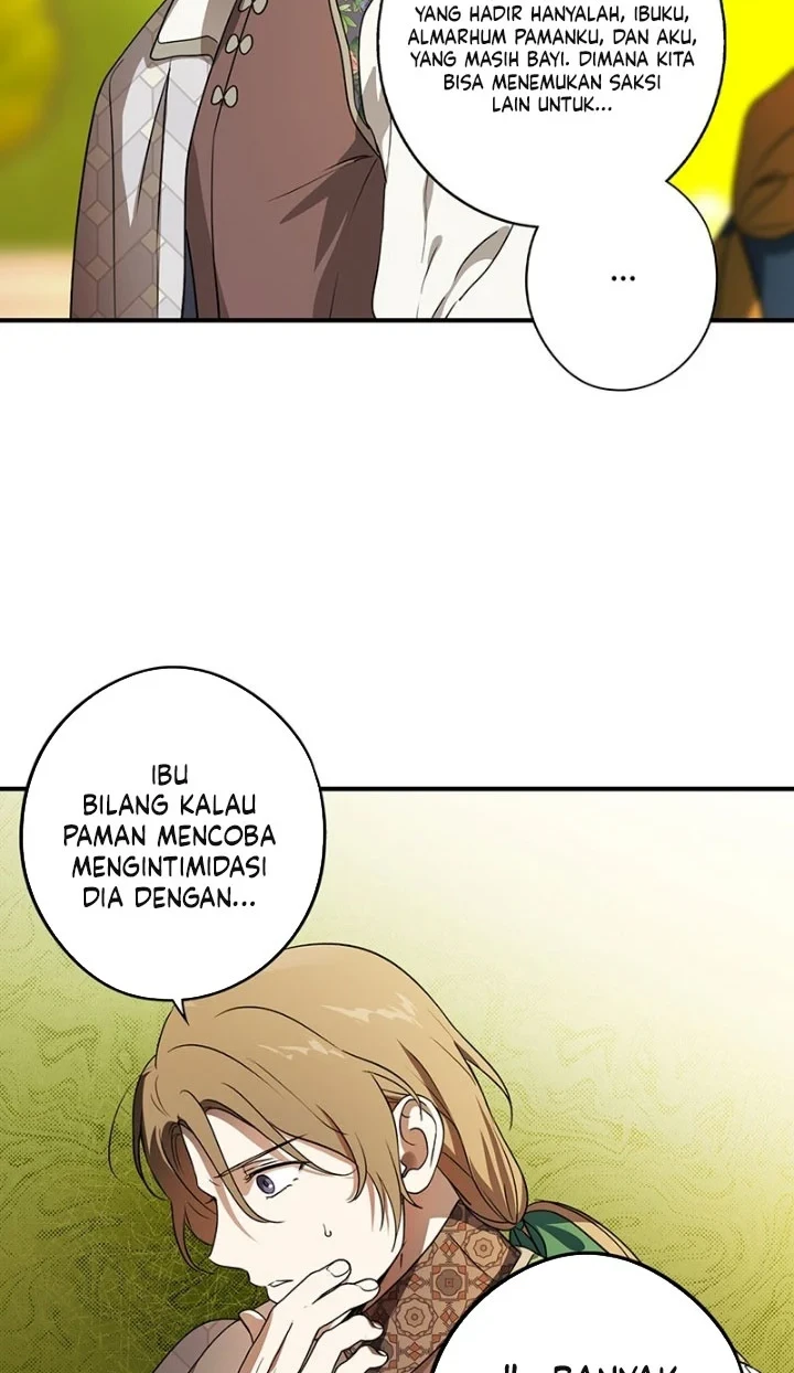Blinded By The Setting Sun Chapter 171 - halaman 39