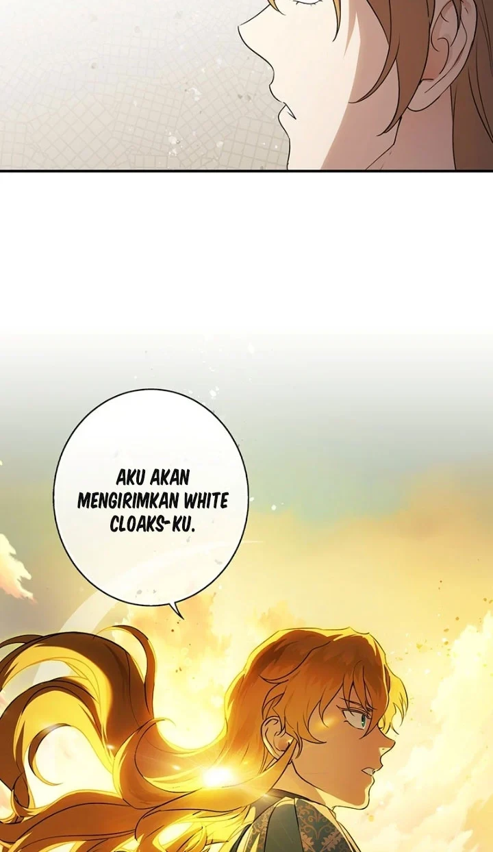 Blinded By The Setting Sun Chapter 171 - halaman 41