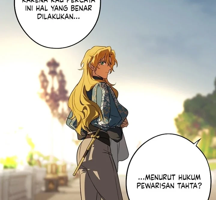 Blinded By The Setting Sun Chapter 171 - halaman 43