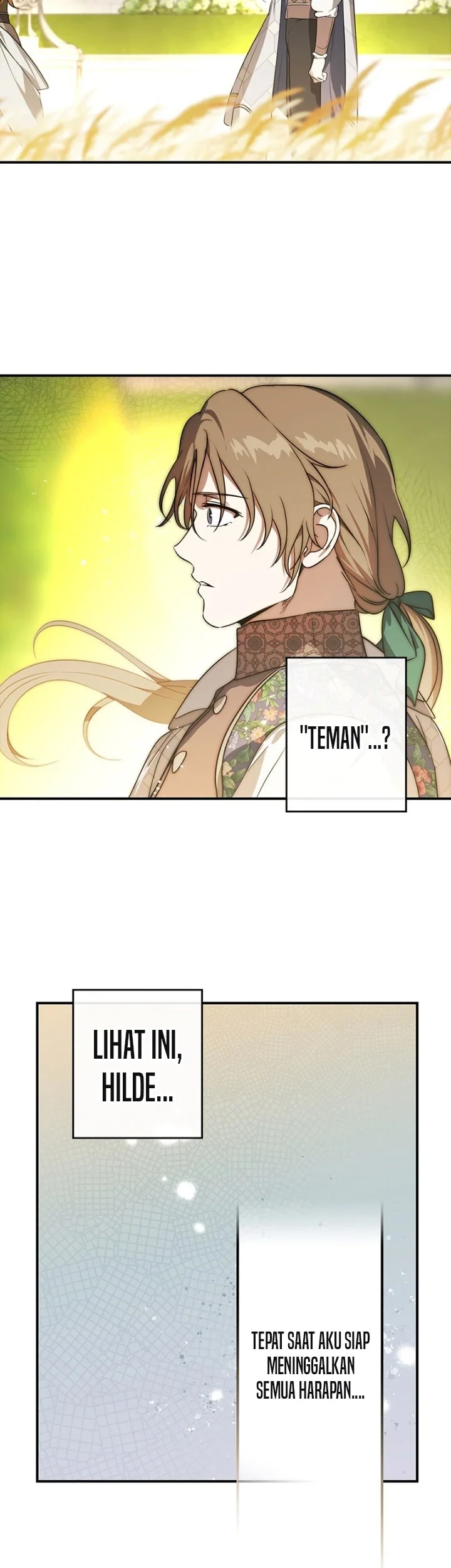 Blinded By The Setting Sun Chapter 171 - halaman 46