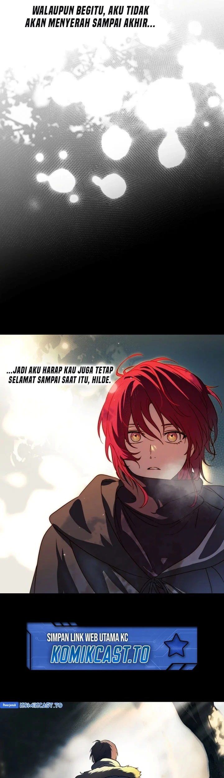 Blinded By The Setting Sun Chapter 171 - halaman 50