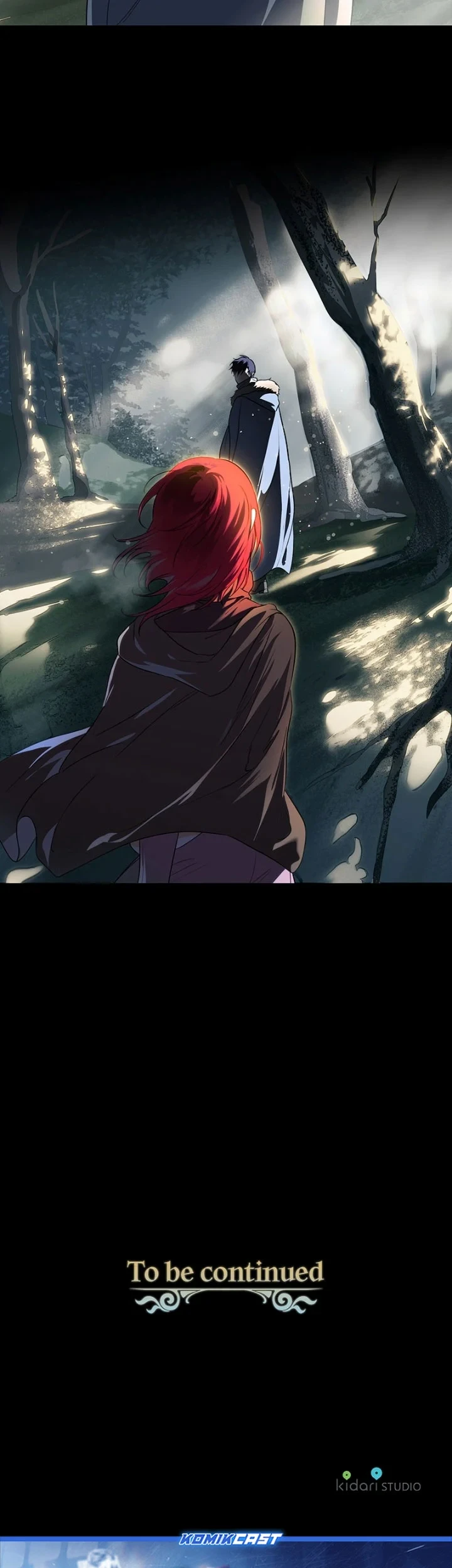 Blinded By The Setting Sun Chapter 171 - halaman 52