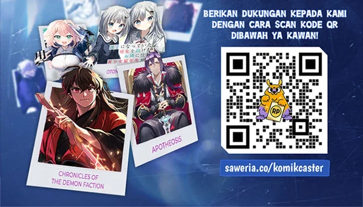 Blinded By The Setting Sun Chapter 171 - halaman 53