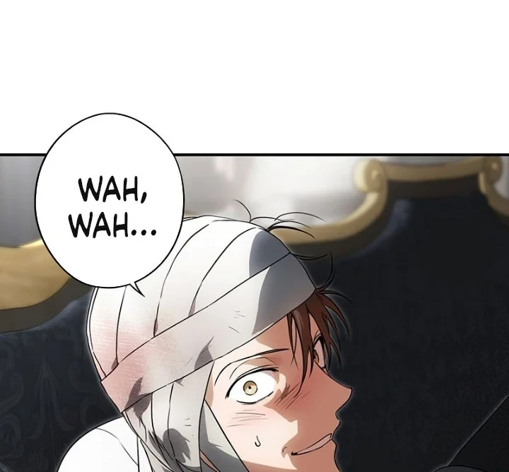 Blinded By The Setting Sun Chapter 171 - halaman 7