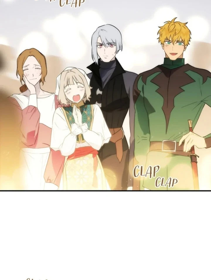 Blinded By The Setting Sun Chapter 172 - halaman 1