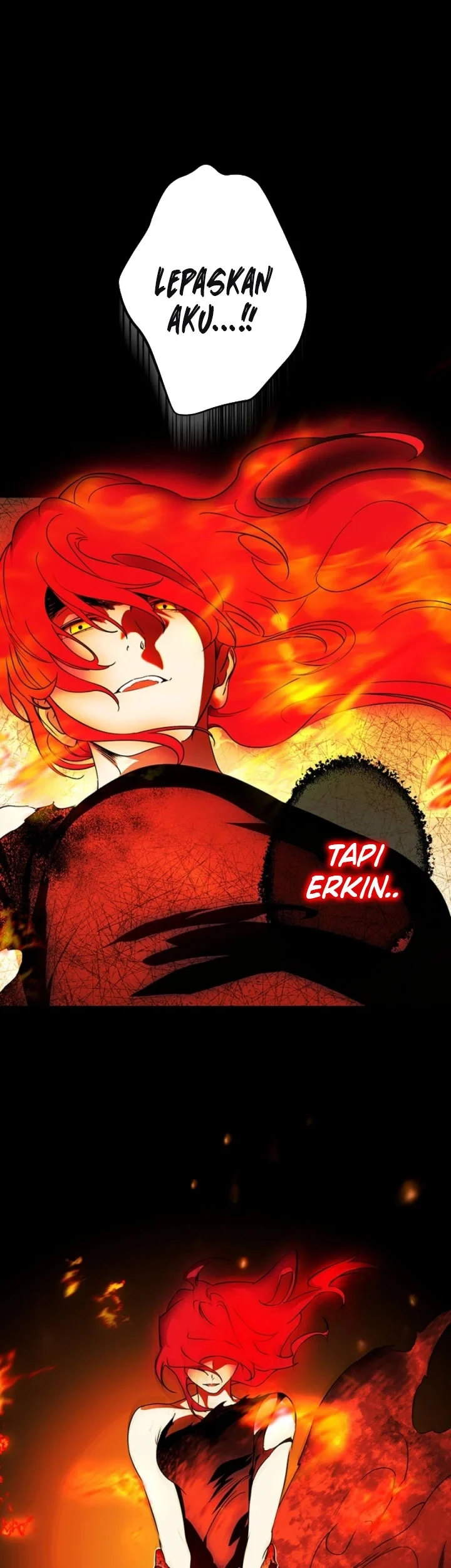 Blinded By The Setting Sun Chapter 172 - halaman 10