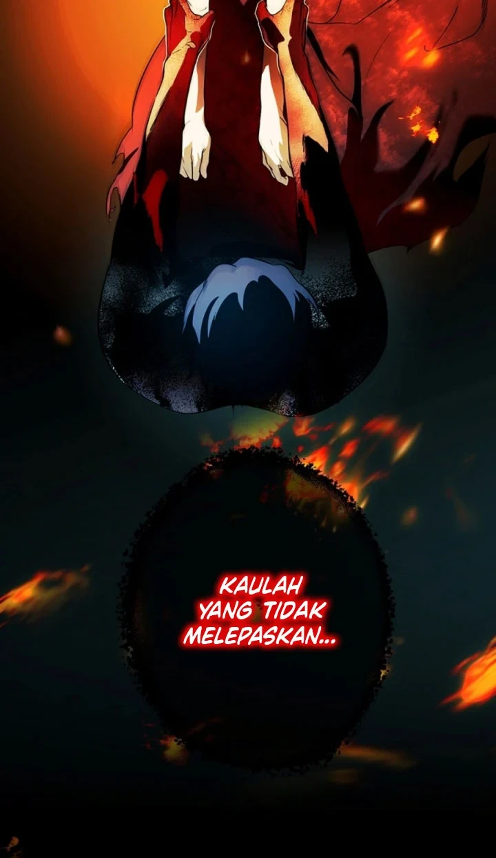 Blinded By The Setting Sun Chapter 172 - halaman 11