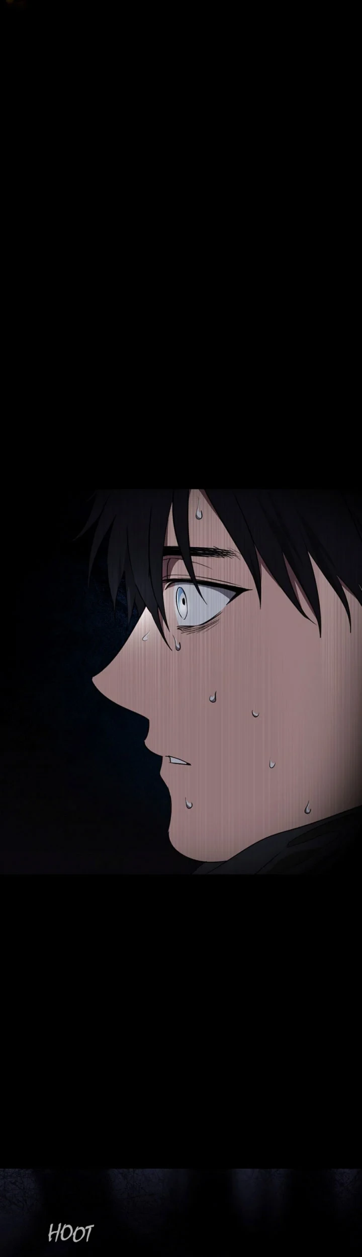 Blinded By The Setting Sun Chapter 172 - halaman 12