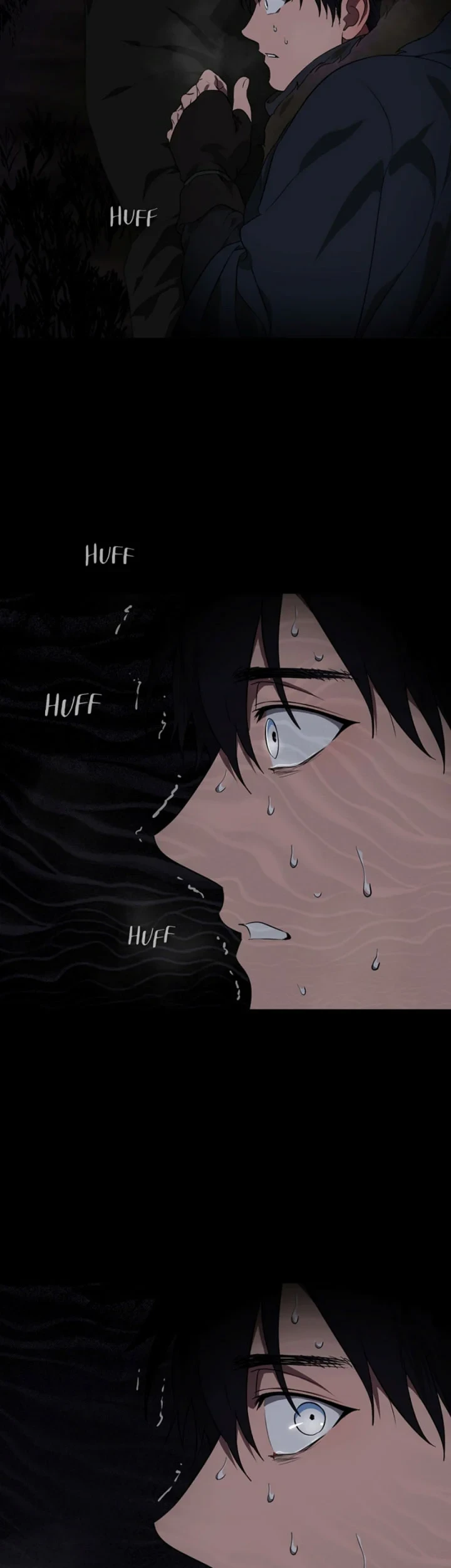 Blinded By The Setting Sun Chapter 172 - halaman 14