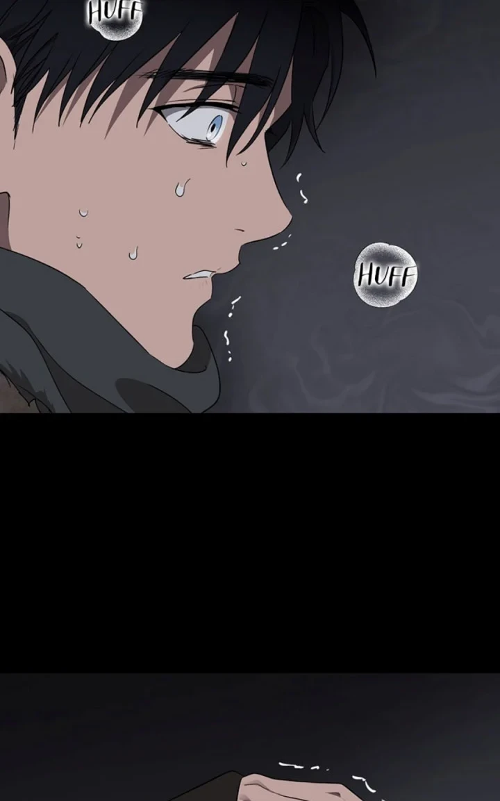 Blinded By The Setting Sun Chapter 172 - halaman 19