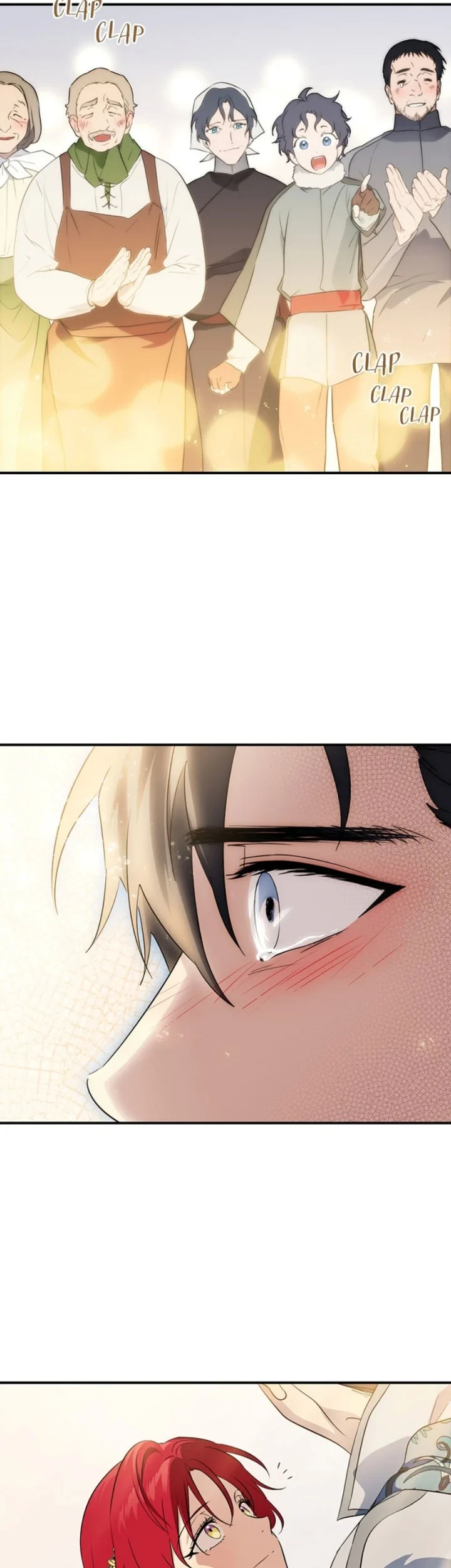 Blinded By The Setting Sun Chapter 172 - halaman 2