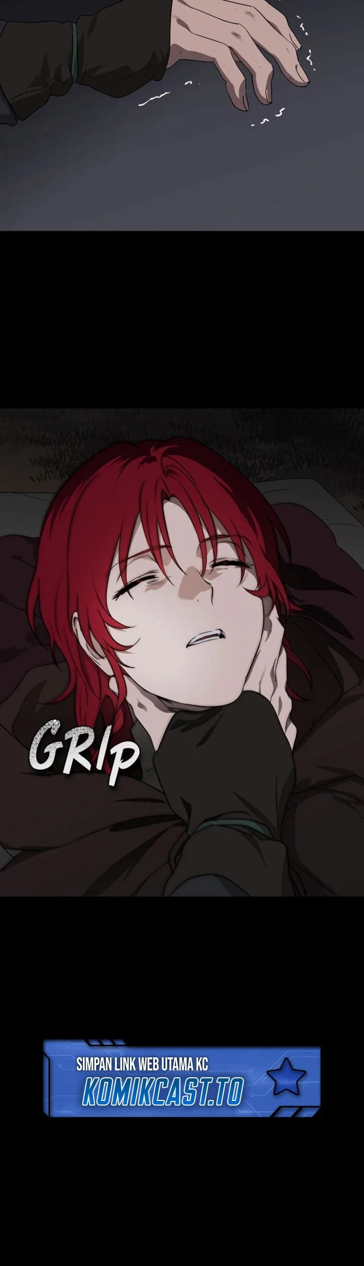 Blinded By The Setting Sun Chapter 172 - halaman 20