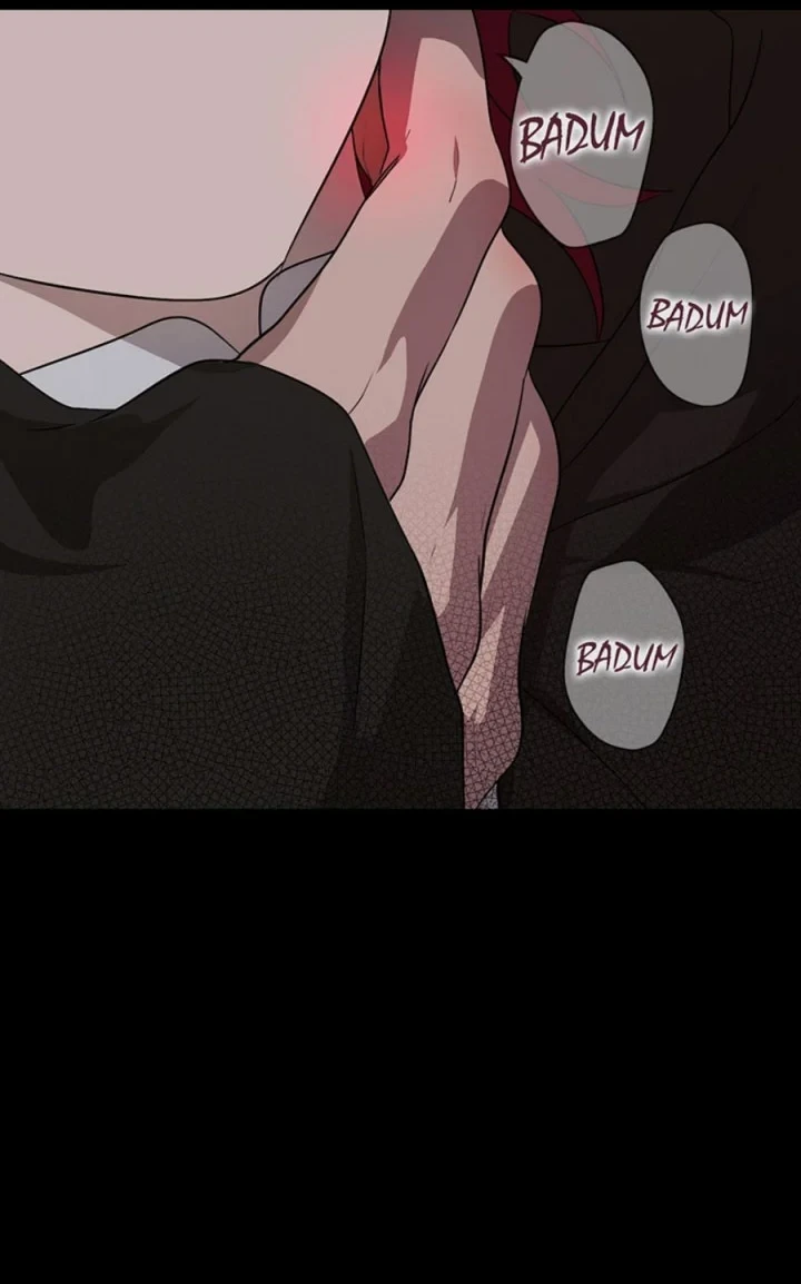 Blinded By The Setting Sun Chapter 172 - halaman 21