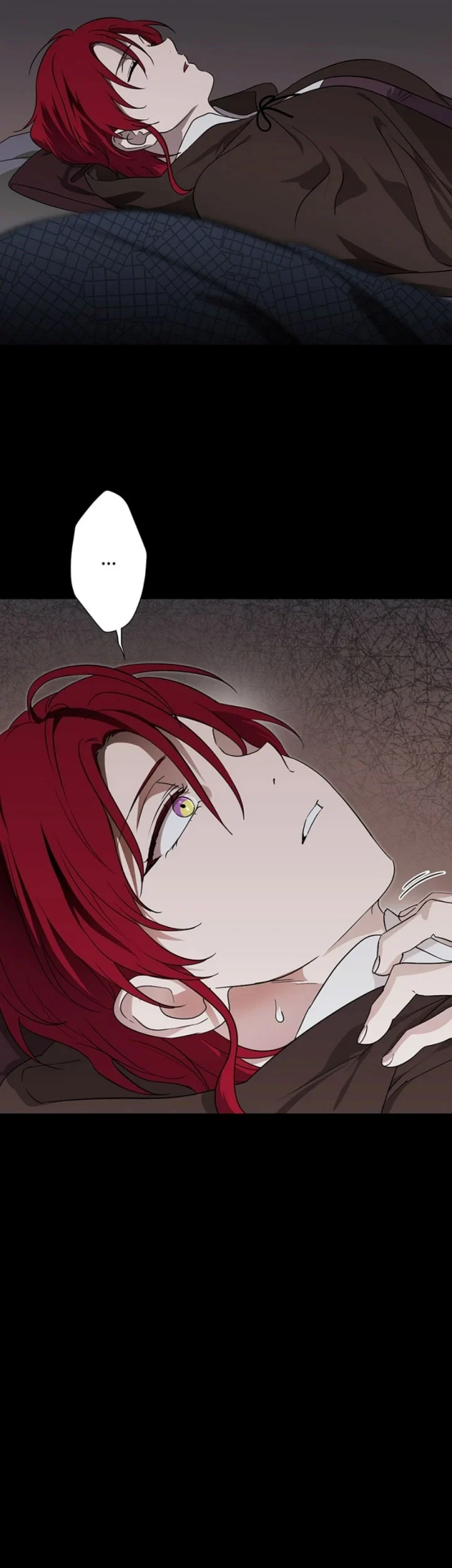 Blinded By The Setting Sun Chapter 172 - halaman 24