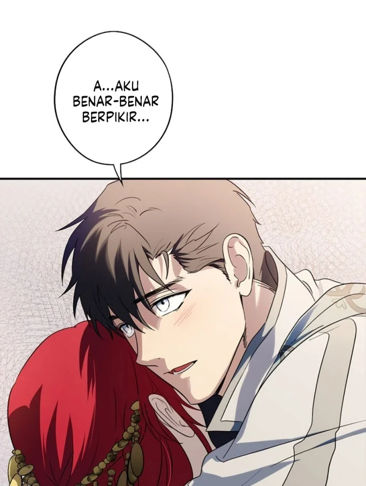 Blinded By The Setting Sun Chapter 172 - halaman 5