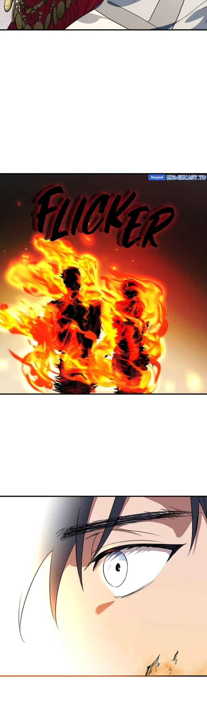 Blinded By The Setting Sun Chapter 172 - halaman 6