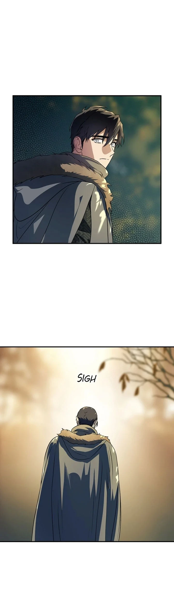 Blinded By The Setting Sun Chapter 173 - halaman 10